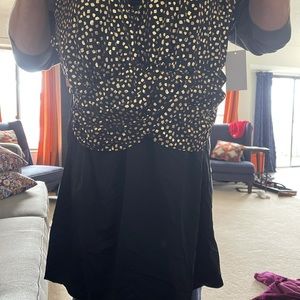 Swim dress